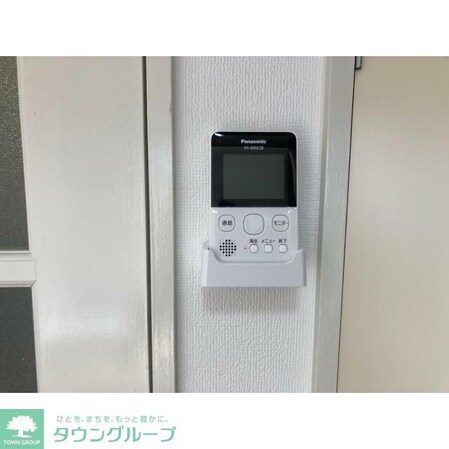 トレニアの物件内観写真